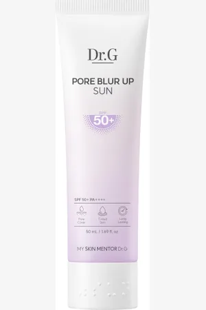 Dr.G Pore Blur Up Sun SPF50+ PA++++ - 50ml