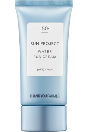Thank You Farmer Sun Project Water Sun Cream SPF50+ PA+++ - 50ml