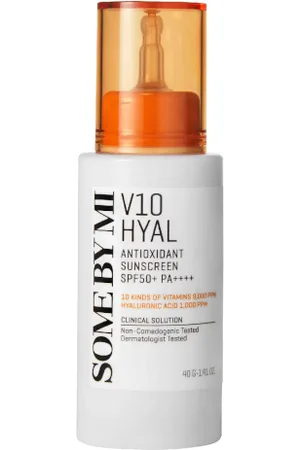 SOME BY MI V10 Hyal Antioxidant Sunscreen SPF50+ PA++++ - 40g