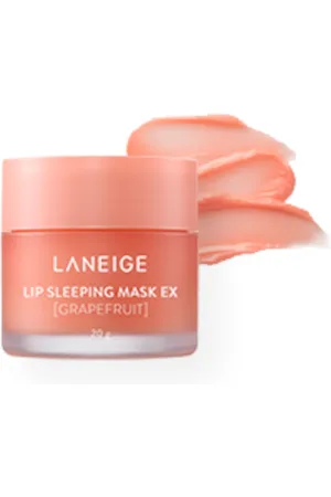 LANEIGE Lip Sleeping Mask EX - 20g - Grapefruit