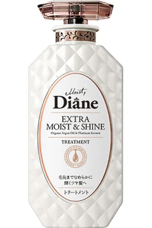 Naturelab Moist Diane Perfect Beauty Extra Moist & Shine Treatment - 450ml