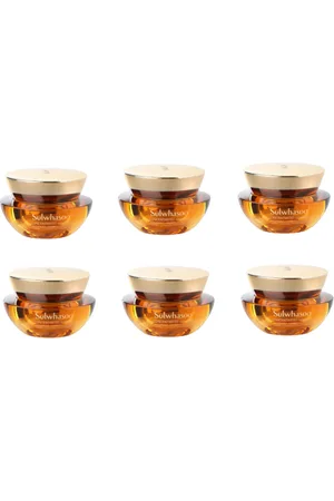 Sulwhasoo Concentrated Ginseng Renewing Cream EX Classic - 5ml (6ea) Set