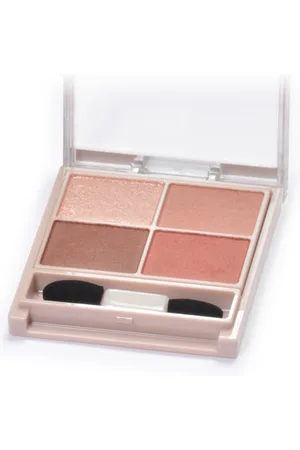 CANMAKE Silky Souffle Eyes Matte Type - 4.8g - M02 Chai Brick