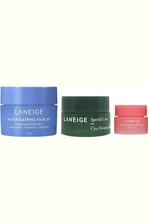 LANEIGE Set de prueba de best seller