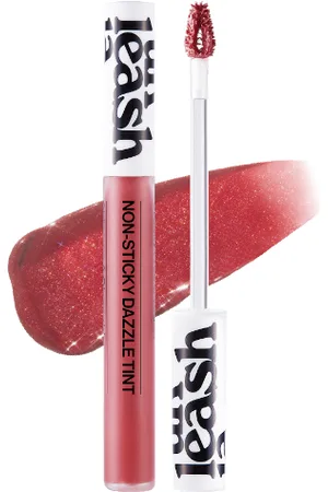 Unleashia Non-Sticky Dazzle Tint - 4g - N2 Sunbeam (Renewed)