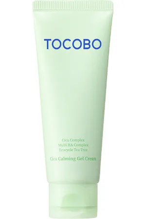 TOCOBO Cica Calming Gel Cream - 75ml