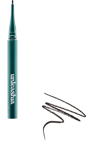 Unleashia Easy Glide Flat Eyeliner - 0.15g - NO.2 Mood Brown