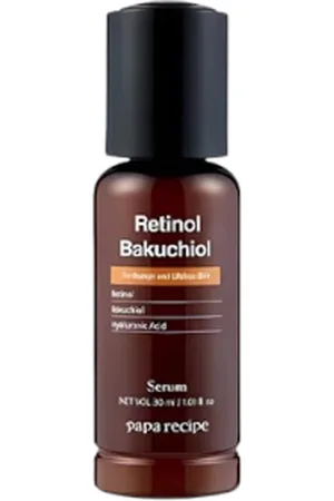 PAPA RECIPE Retinol Bakuchiol Serum - 30ml