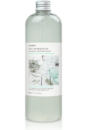 LINDSAY Amazing Multi Ampoule - 500ml - AC Control