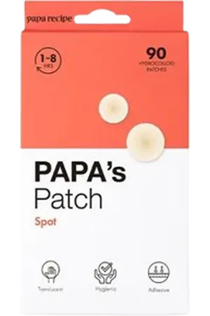 PAPA RECIPE PAPA