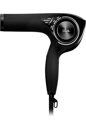 ReFa Beautech Dryer Pro RE-AJ03A 1200W 100V - 1 pieza - Black