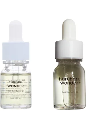 Haruharu WONDER Black Rice Facial Oil - 10ml