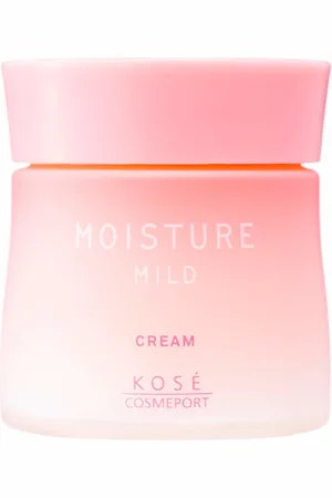 Kose Moisture Mild Cream - 60g