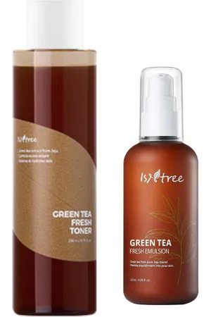 Isntree [OFERTA] Set de té verde