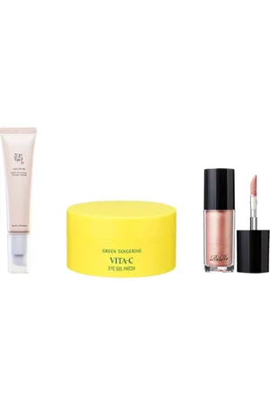 All-in-one Sets Advent Calendar 23 - Eye refresher set