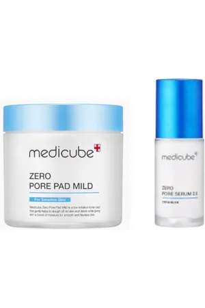 medicube Pore-clearing Set