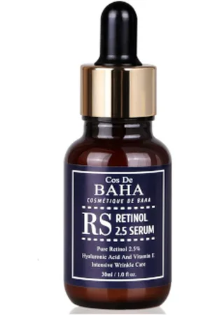 Cos De BAHA Retinol Serum (RS) - 30ml