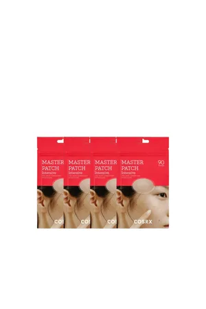 COSRX [Oferta] - Master Patch Intensive - 90pcs (4ea) Set