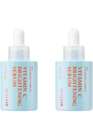 SKIN&LAB Vitamin C Brightening Serum - 30ml (2ea) set
