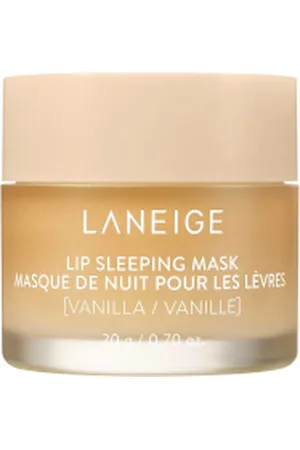 LANEIGE Lip Sleeping Mask - 20g - Vanilla