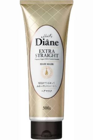 Naturelab Moist Diane Perfect Beauty Extra Straight Hair Mask - 300g