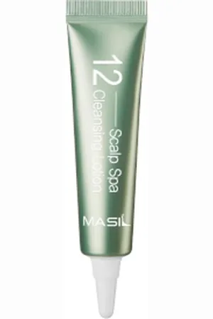 Masil 12 Scalp Spa Cleansing Lotion - 15ml/1ea