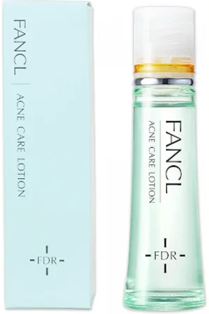 Fancl FDR Acne Care Lotion - 30ml
