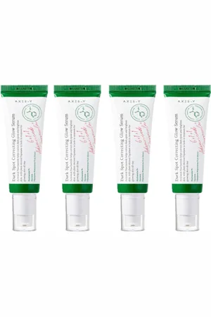 AXIS-Y Dark Spot Correcting Glow Serum - 50ml (4ea) Set
