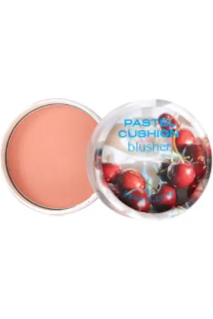 The Face Shop Fmgt Pastel Cushion Blusher ACID Edition - 5g - 05 Twinkle