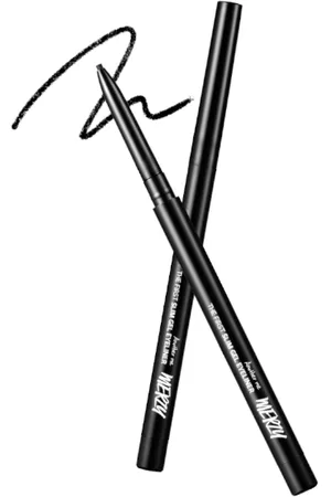 MERZY The First Slim Gel Eyeliner - 0.05g - GS1. Black Onyx