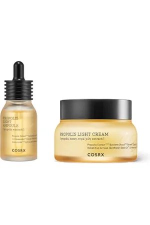 COSRX Full Fit ProPolis Light Duo