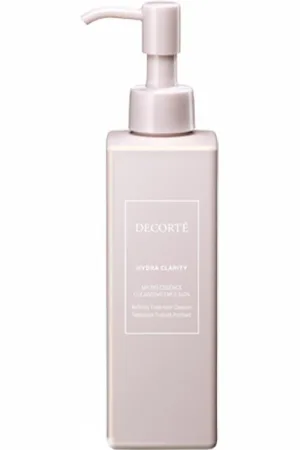 Kose Cosme Decorte Hydra Clarity Micro Essence Cleansing Emulsion - 200ml