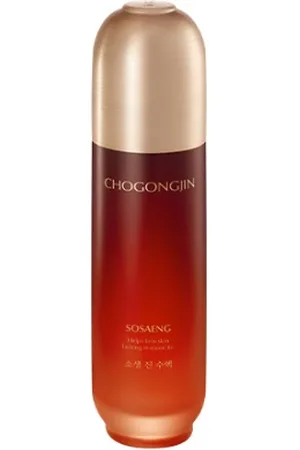 Missha Chogongjin Sosaeng Toner - 150ml