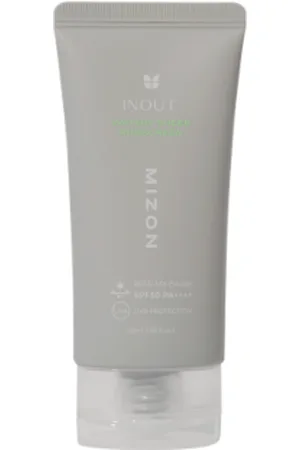 Mizon INOUT Watery Sheer Sunscreen SPF50 PA++++ - 50ml