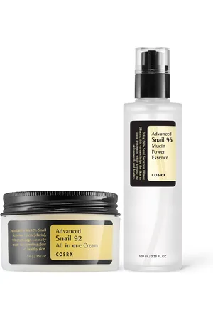 COSRX Advanced Snail Set