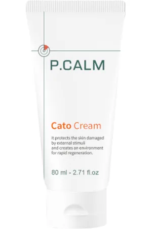 P.CALM Cato Cream - 80ml