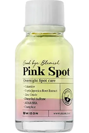 Mizon Good Bye Blemish Pink Spot - 19ml