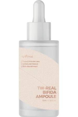 Isntree TW-Real Bifida Ampoule - 50ml