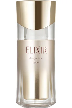 Shiseido ELIXIR Skin Care by Age Design Time Serum - 40ml