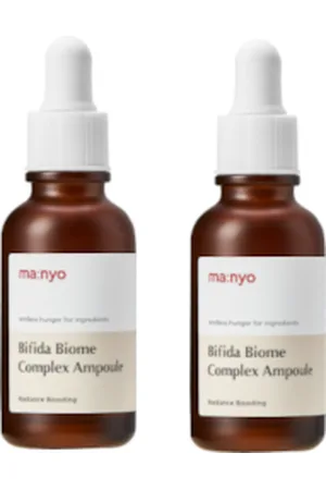 ma:nyo Bifida Biome Complex Ampoule (Mini) - 30ml (2ea) Set