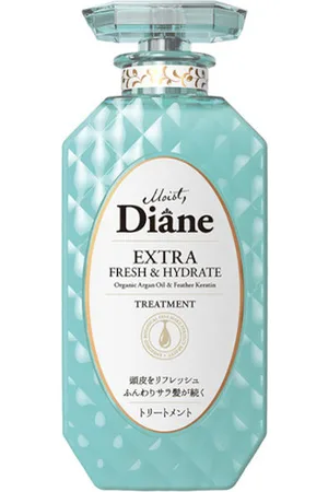 Naturelab Moist Diane Perfect Beauty Extra Fresh & Hydrate Treatment - 450ml