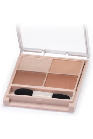 CANMAKE Silky Souffle Eyes Matte Type - 4.8g - M05 Mahogany Mocha