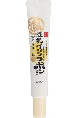 Sana Soy Milk Wrinkle Care Eye Cream - 20g