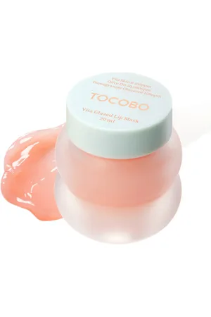 TOCOBO Vita Glazed Lip Mask - 20ml