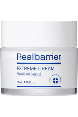 Real Barrier Crema Extrema Ligera - 50ml