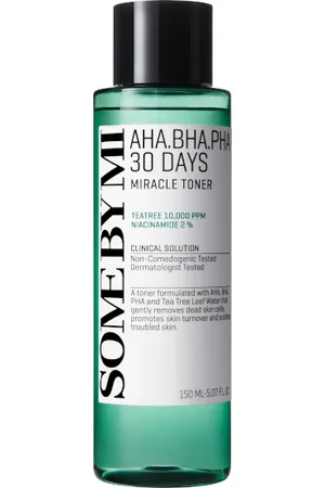 SOME BY MI AHA-BHA-PHA 30 Days Miracle Toner - 150ml