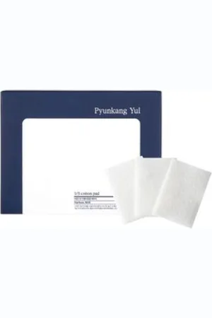 Pyunkang Yul 1/3 Cotton Pad - 160pcs