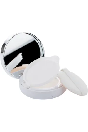 MissLady Beauty Cushion Case - 1pc - White