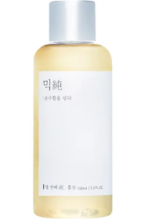 Mixsoon Panax Ginseng Root Essence - 100ml