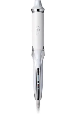 ReFa Curl Iron Pro 38mm RE-AV-02A 100-240V - 1 pieza - White